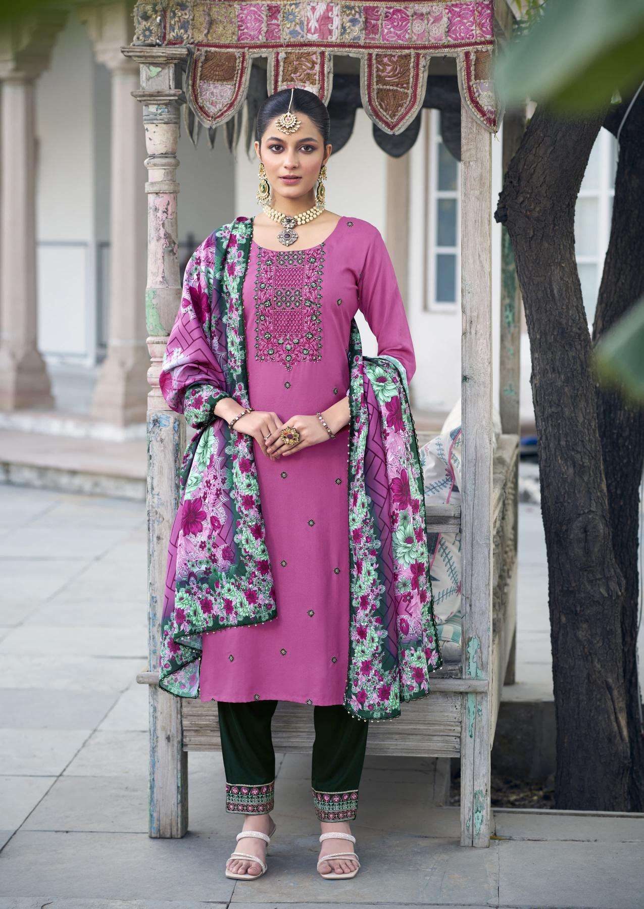 Karissa Latika Vol 2 kurti wholesale market