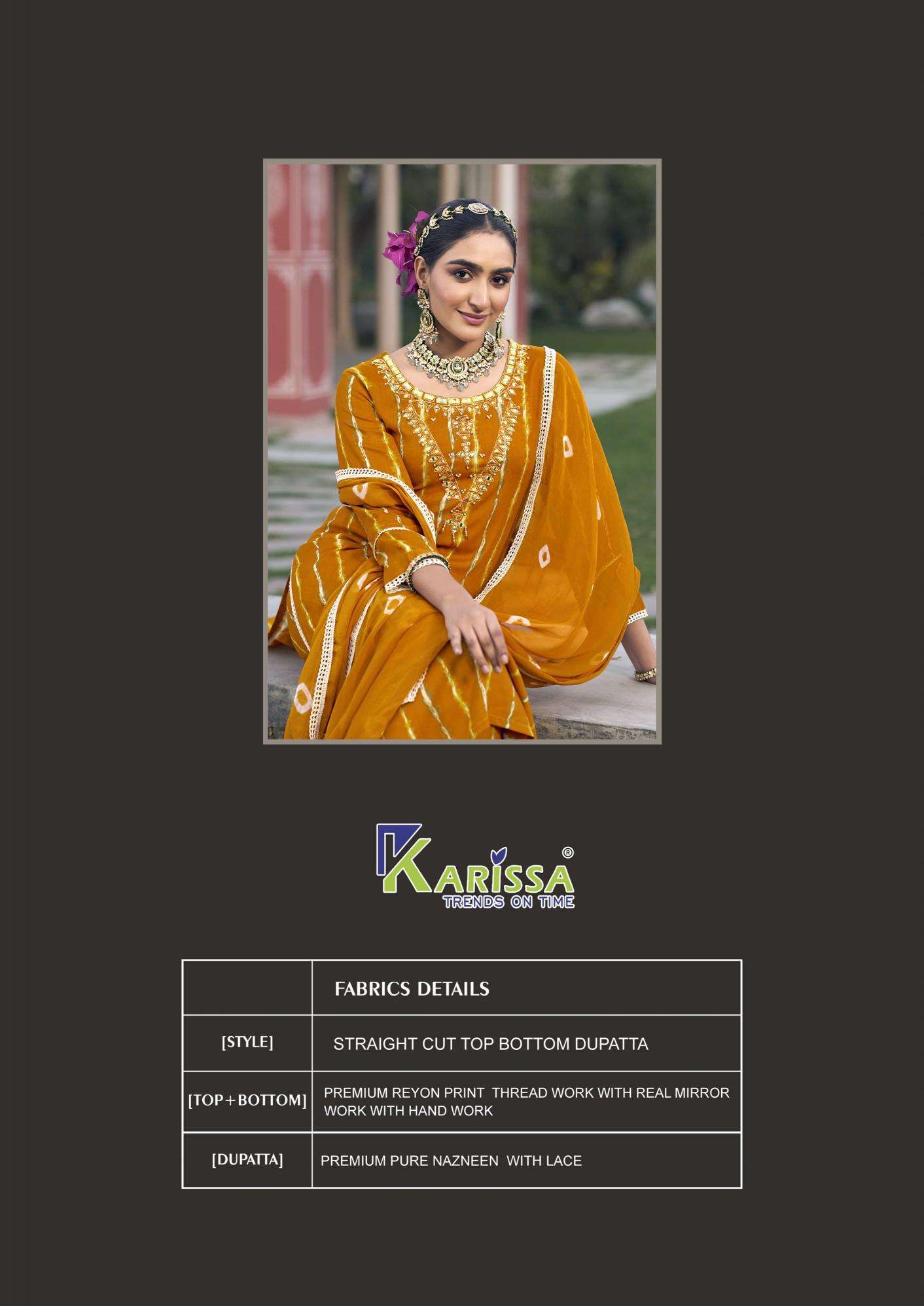 karissa Lizaa kurtis wholesale bangalore