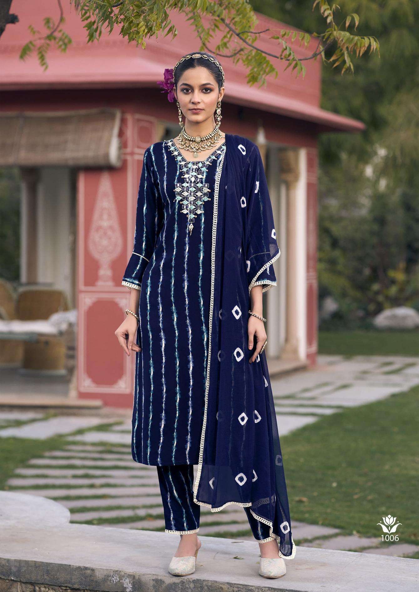 karissa Lizaa kurtis wholesale bangalore