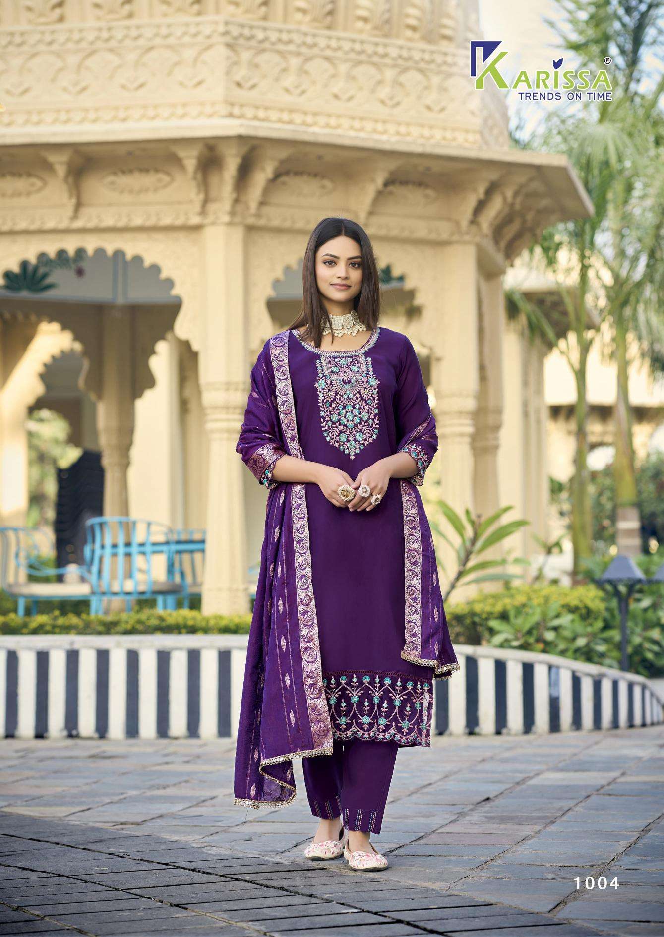 Karissa Razia Kurtis for office wear in Mumbai