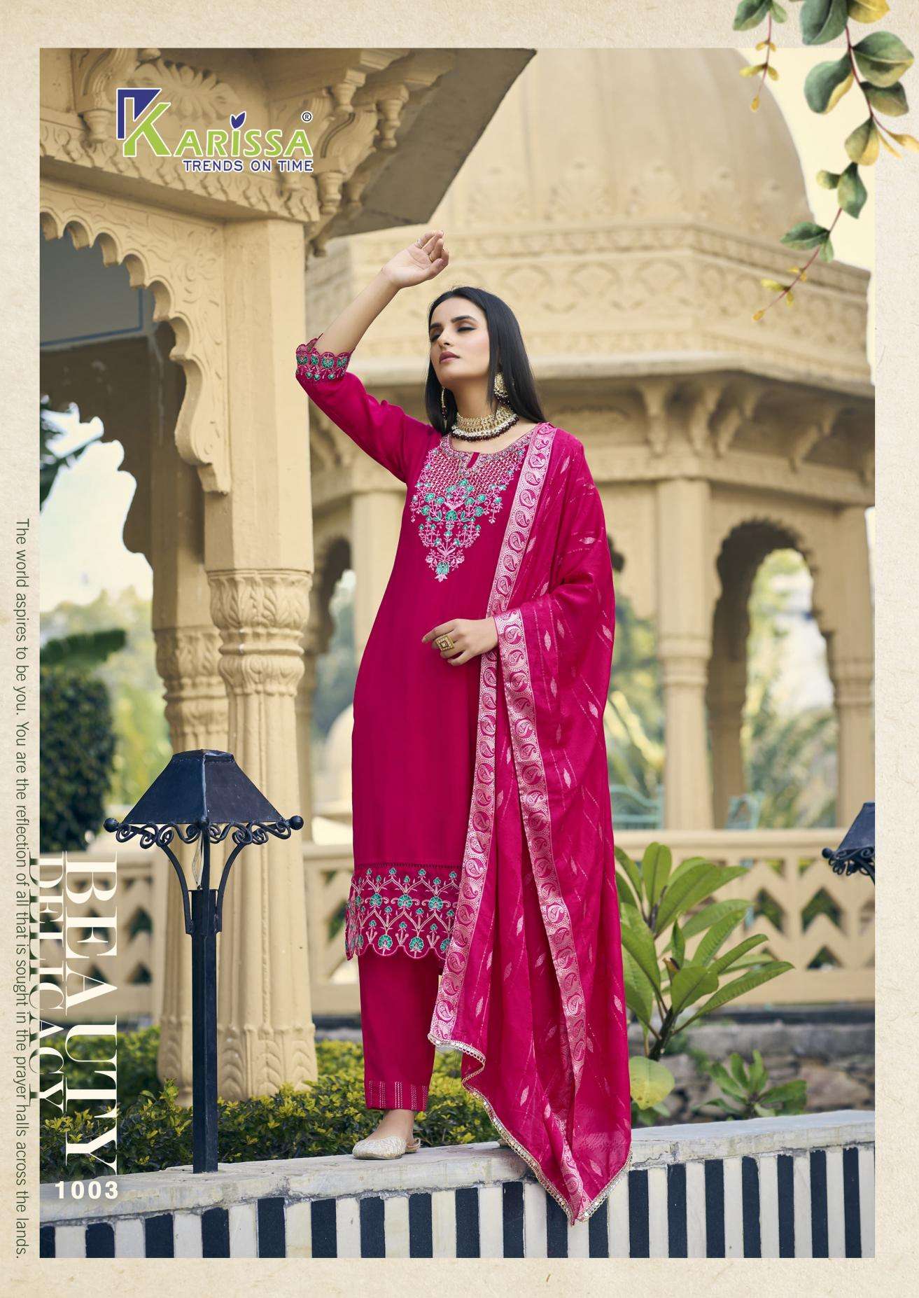 Karissa Razia Kurtis for office wear in Mumbai