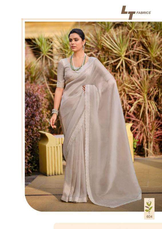 Kashvi Signature Vol 6 saree manufacturers in surat