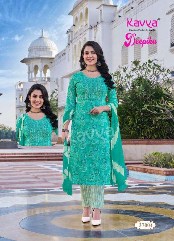 Kavya Deepika Vol 37 kurtis wholesalers in mumbai