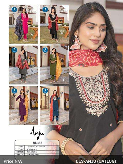 Kaya Anju Kurti wholesale online