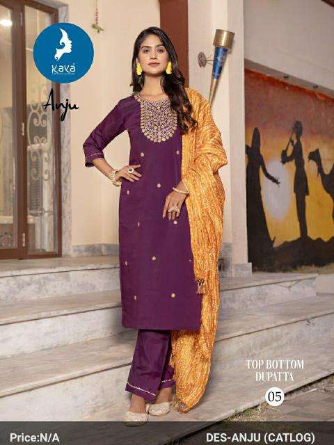 Kaya Anju Kurti wholesale online