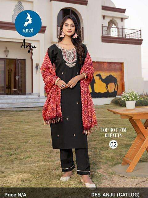 Kaya Anju Kurti wholesale online