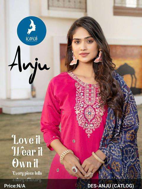 Kaya Anju Kurti wholesale online