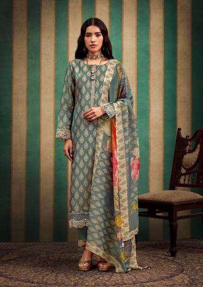 Kimora Heer Norah Vol 200 Bulk salwar kameez purchase India