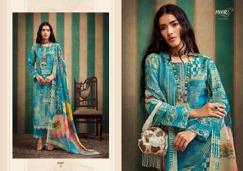 Kimora Heer Norah Vol 200 Bulk salwar kameez purchase India