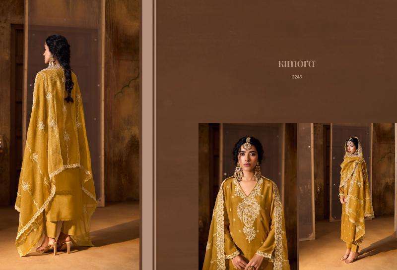 Kimora Qawali Vol 54 salwar suit wholesale price