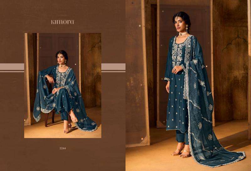 Kimora Qawali Vol 54 salwar suit wholesale price