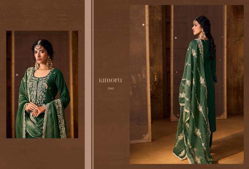 Kimora Qawali Vol 54 salwar suit wholesale price