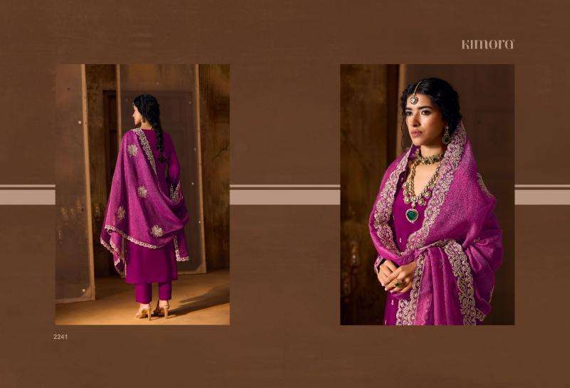 Kimora Qawali Vol 54 salwar suit wholesale price