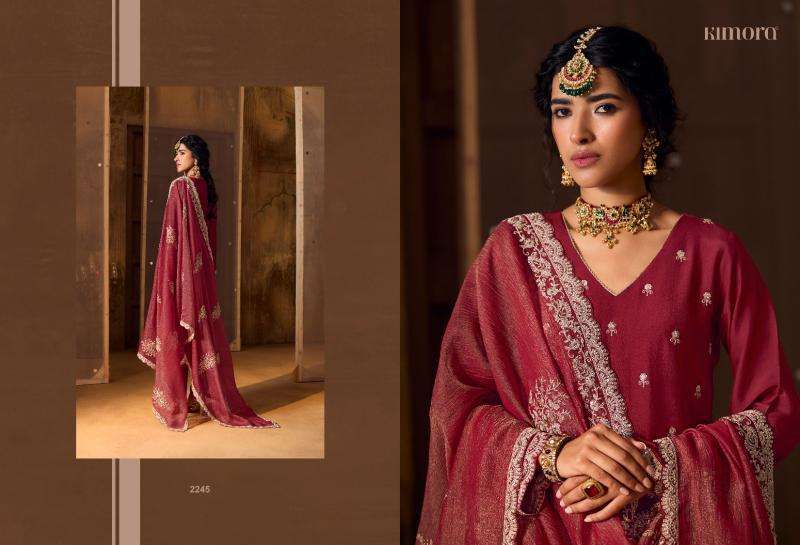 Kimora Qawali Vol 54 salwar suit wholesale price