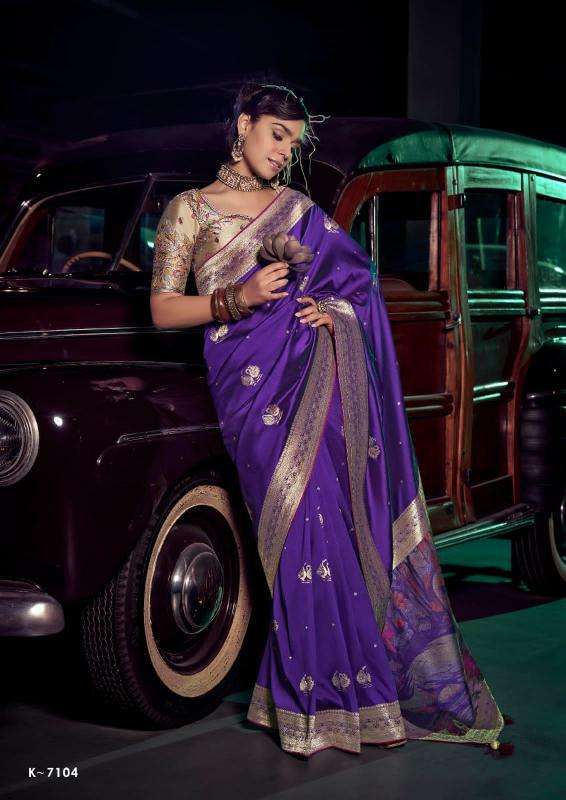 Kira Kavisha surat wholesale sarees