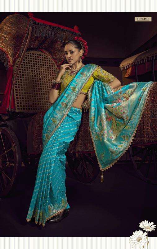 Kira Kimayra wholesale saree in ahmedabad