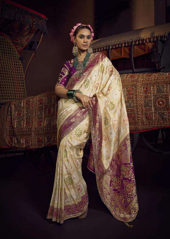 Kira Kimayra wholesale saree in ahmedabad