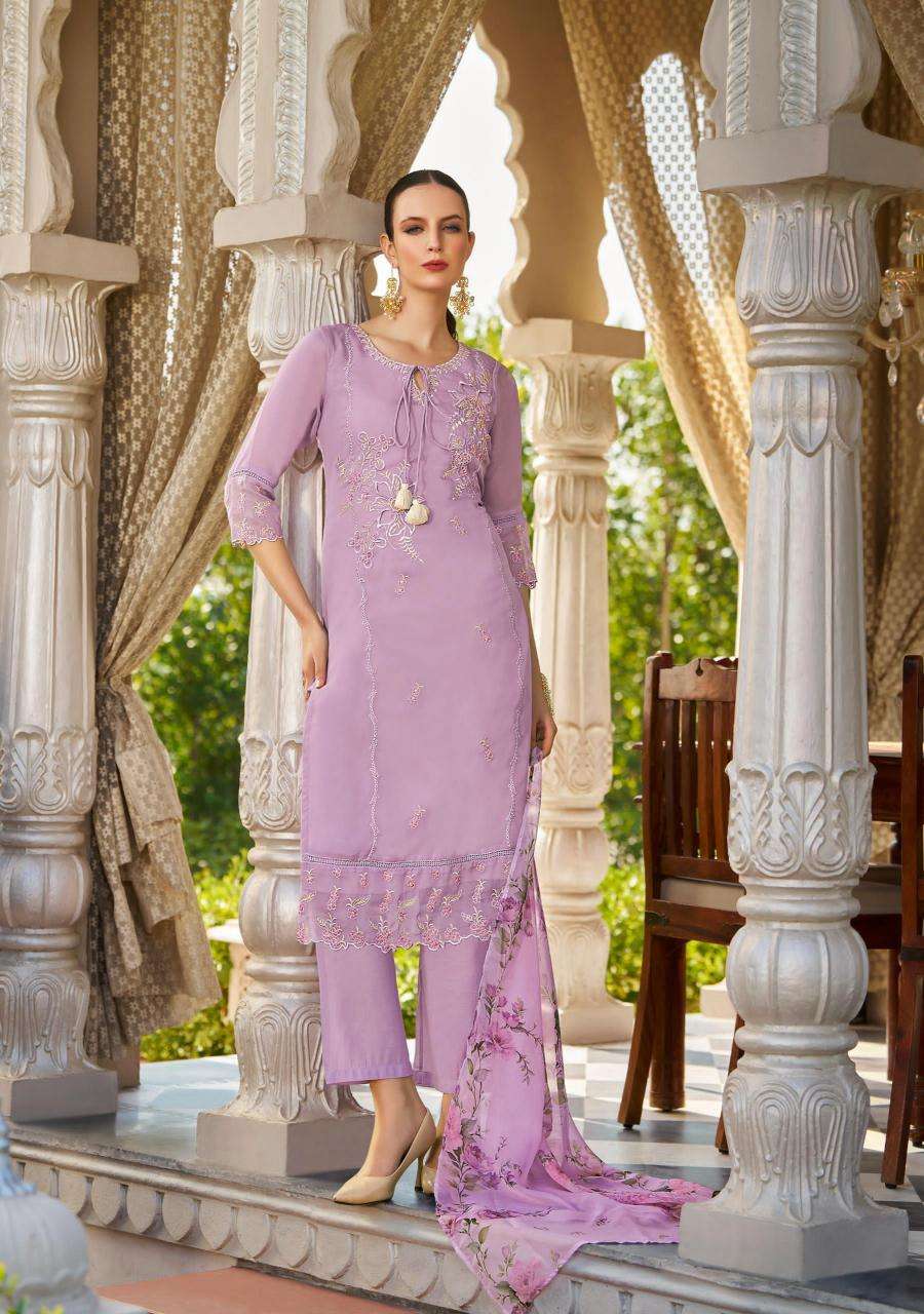 Lady Leela Varnika Surat kurti suppliers