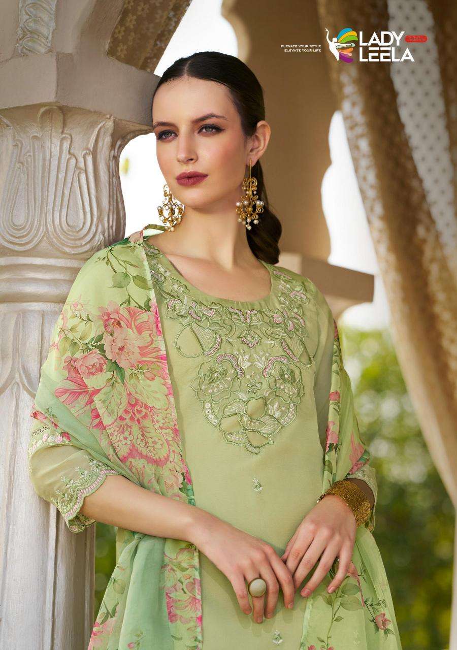 Lady Leela Varnika Surat kurti suppliers