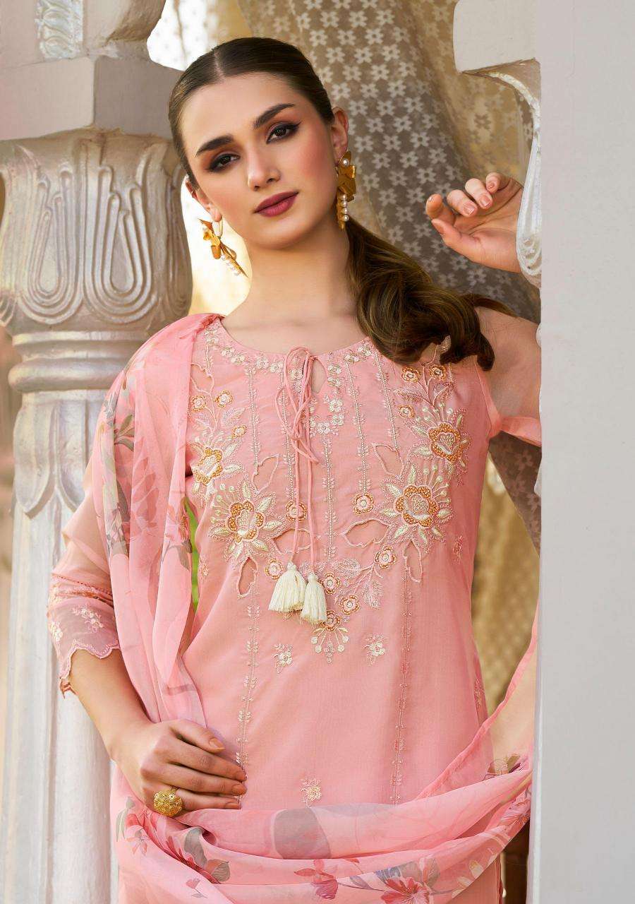 Lady Leela Varnika Surat kurti suppliers