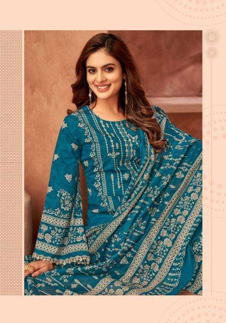 Mayur Amira Vol-01 dress material online wholesale