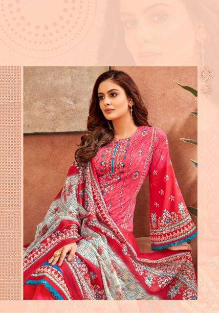 Mayur Amira Vol-01 dress material online wholesale