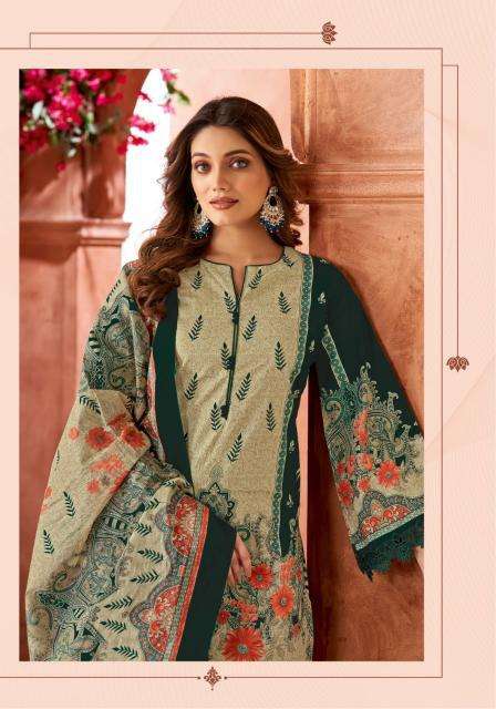 Mayur Nigar Vol 07 wholesale dress material ahmedabad