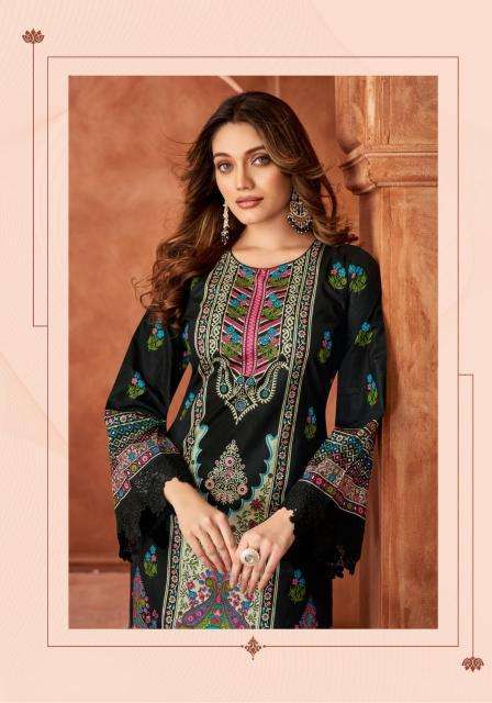 Mayur Nigar Vol 07 wholesale dress material ahmedabad