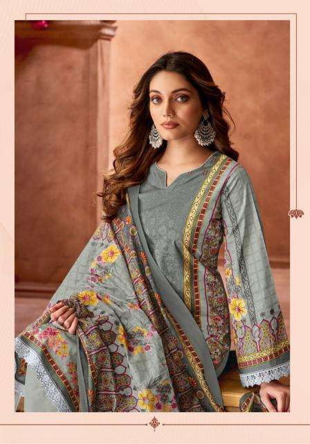 Mayur Nigar Vol 07 wholesale dress material ahmedabad