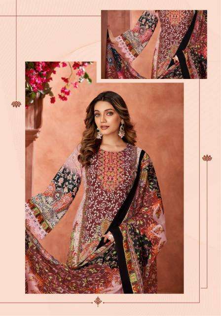 Mayur Nigar Vol 07 wholesale dress material ahmedabad