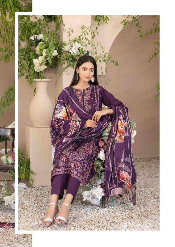 Nafisa Sahil Vol-15 wholesale dress materials in bangalore with price