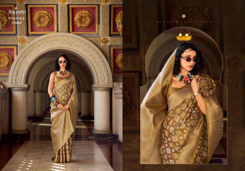 Rajpath Goldmine wholesale saree shop near me