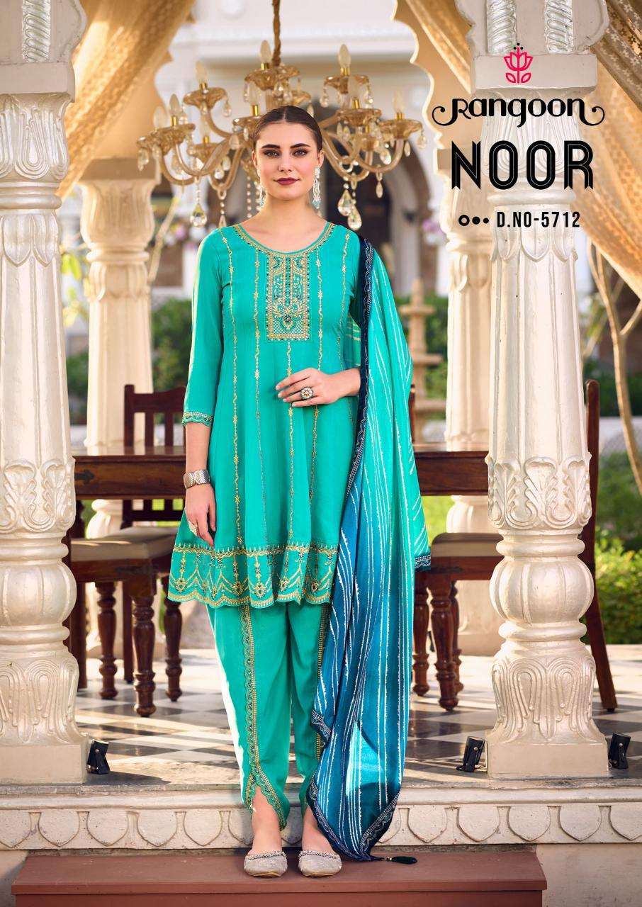 Rangoon Noor kurtis wholesale bangalore