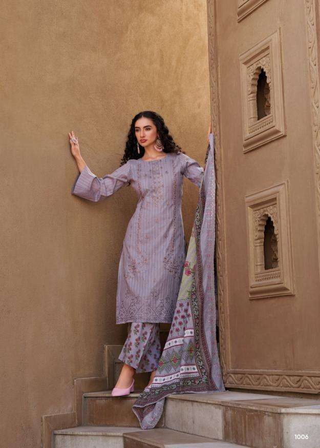 Shree Fabs Bin Saeed Exclusive Vol 1 salwar kameez wholesale