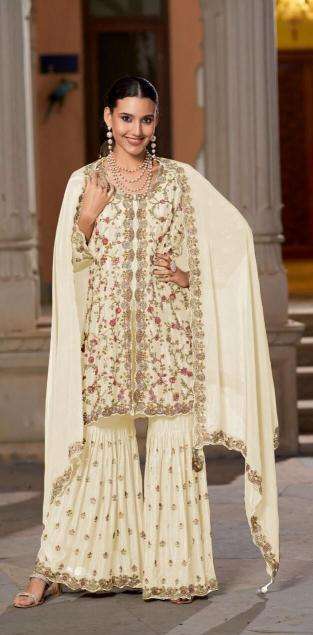 Shree Fabs K 5232 surat wholesale salwar kameez