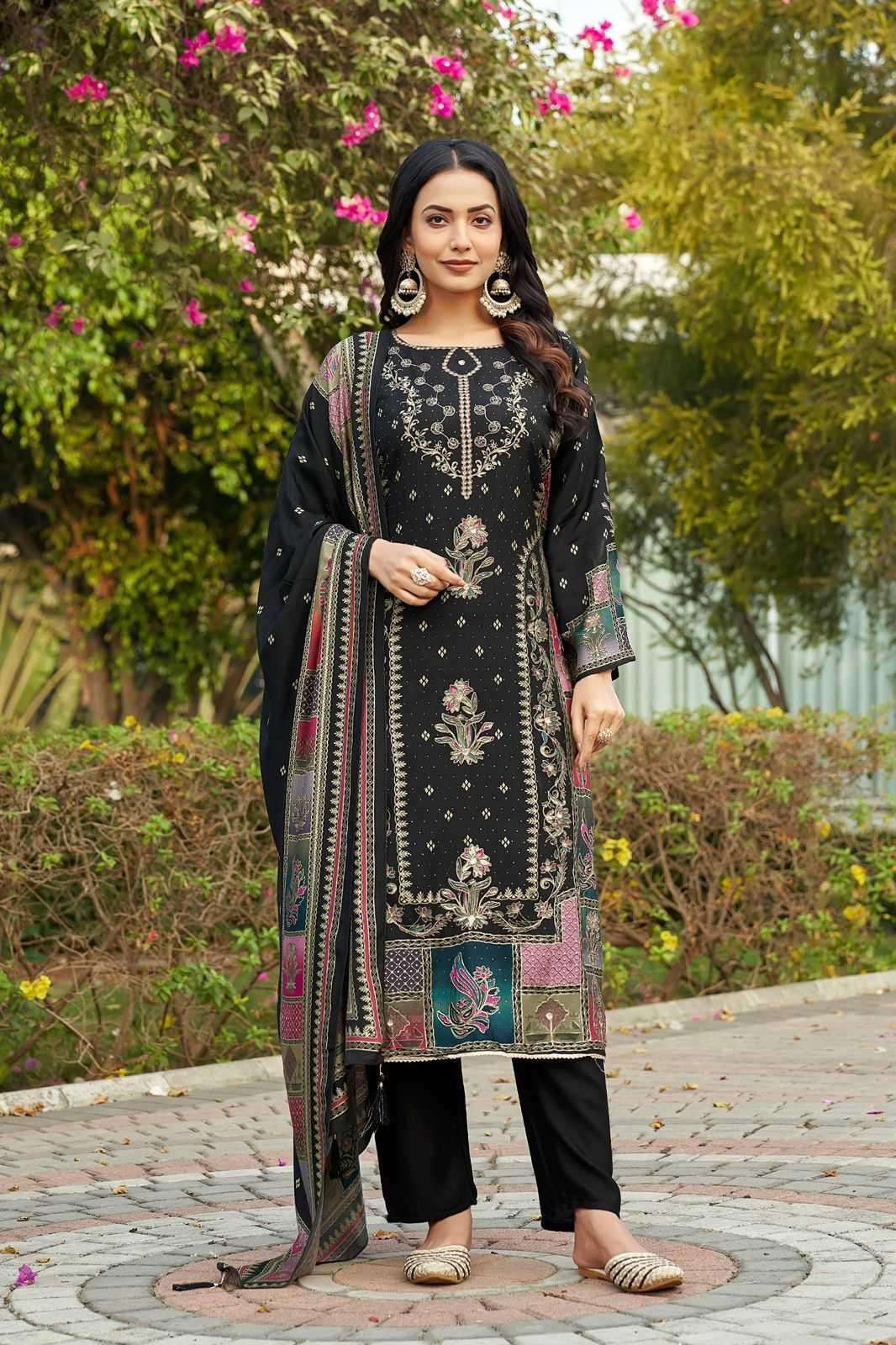 Shree Fabs Kt 149 wholesale salwar kameez pakistani