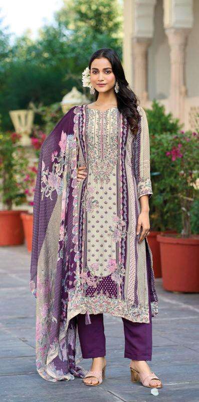 Shree Fabs Kt 187 cotton salwar kameez manufacturers in surat