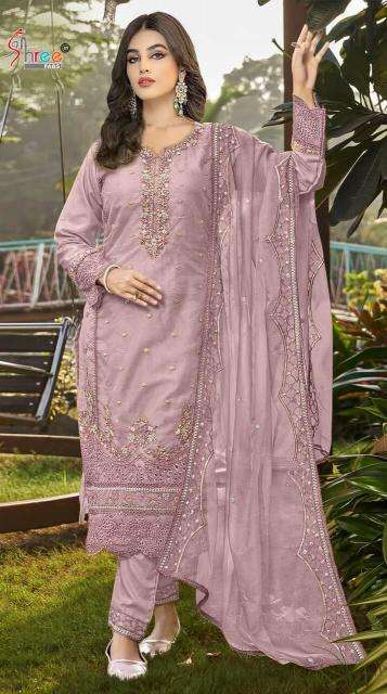 Shree Fabs S 5334 indian wholesale salwar kameez