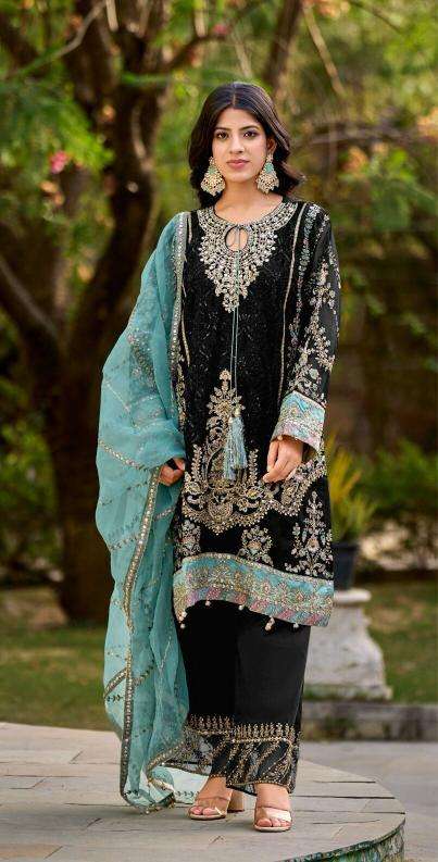 shree fabs S 5476 salwar kameez wholesale uk