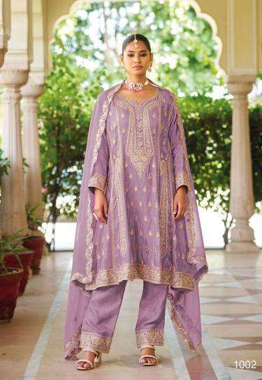 Your Choice Rozy wholesale salwar kameez online