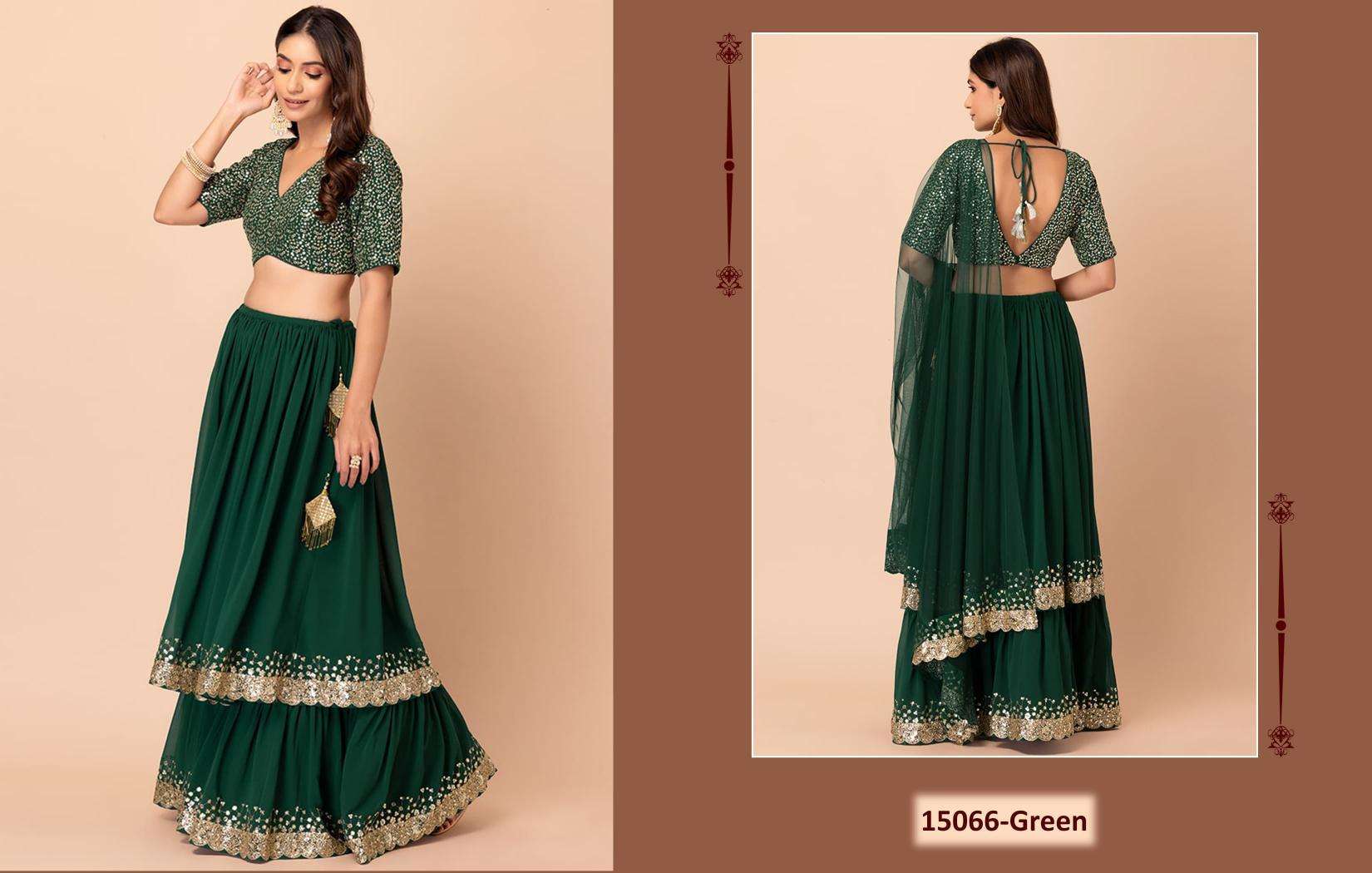 Zeel Clothing Volume 26 lehenga choli wholesale 