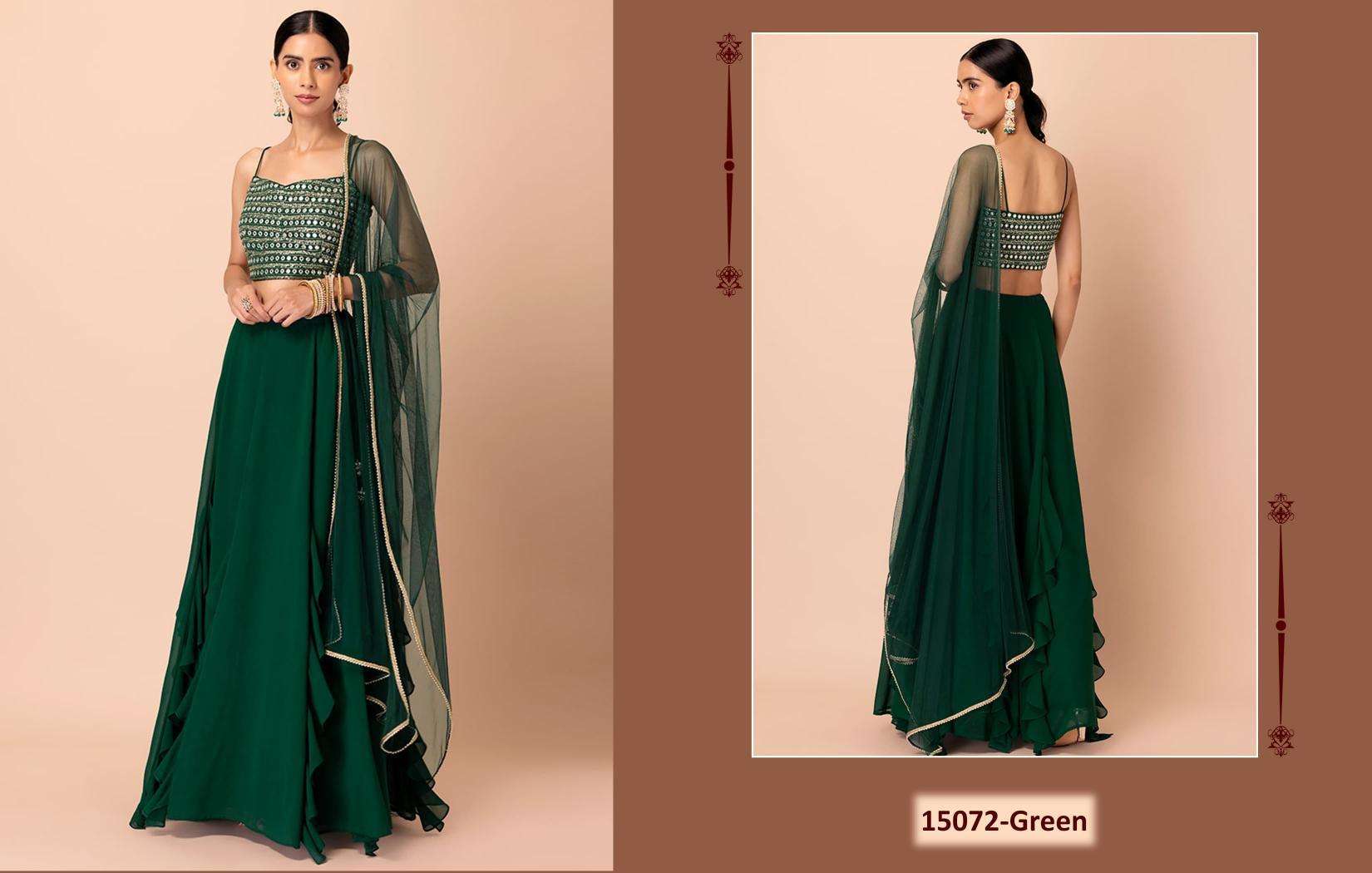 Zeel Clothing Volume 26 lehenga choli wholesale 