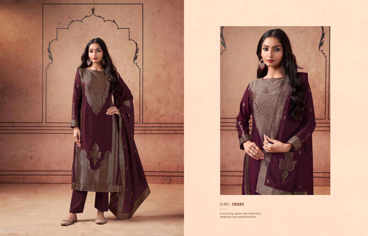 Zisha Silky Vol 5 salwar kameez online wholesale