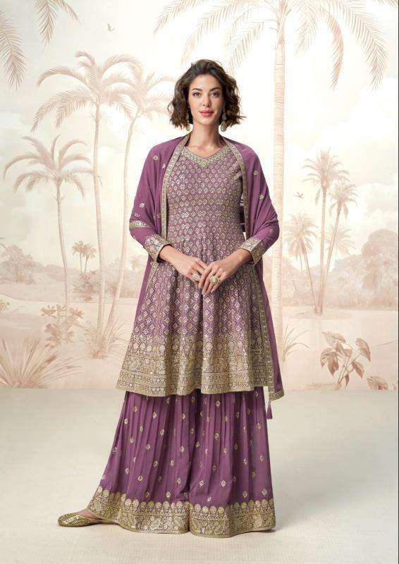 Aashirwad Jaismin Salwar Kameez Wholesalers in Mumbai