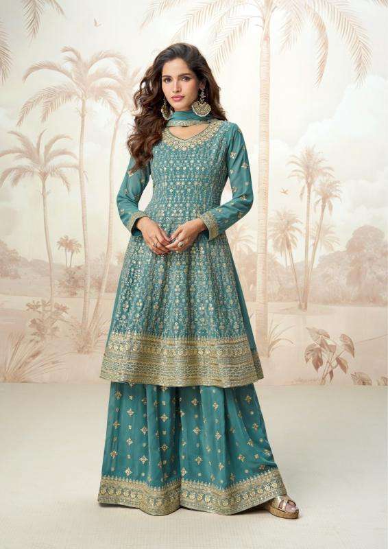 Aashirwad Jaismin Salwar Kameez Wholesalers in Mumbai