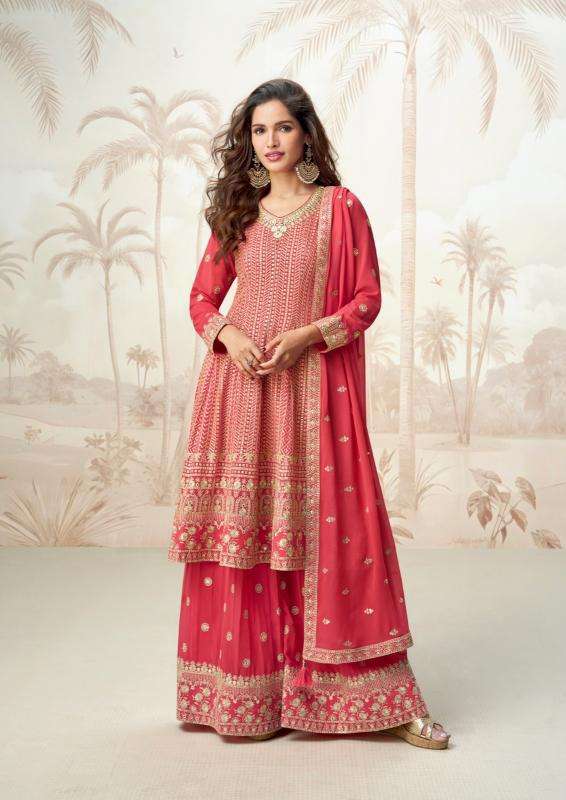 Aashirwad Jaismin Salwar Kameez Wholesalers in Mumbai