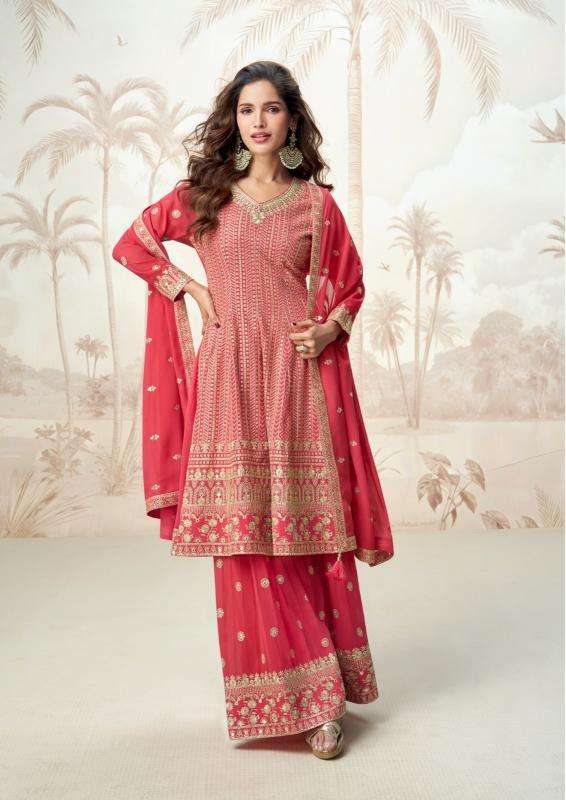 Aashirwad Jaismin Salwar Kameez Wholesalers in Mumbai