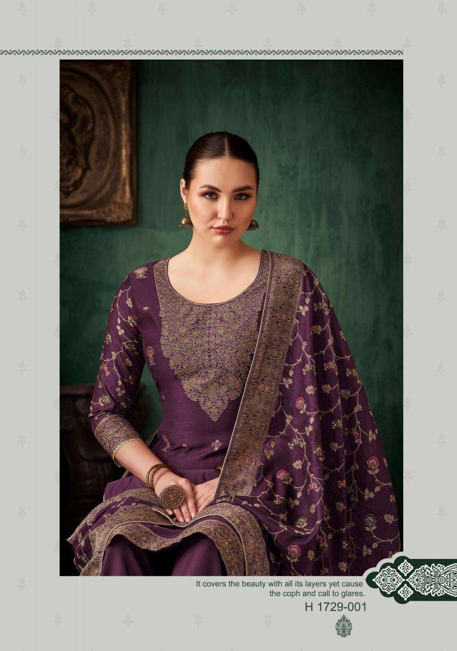 Alok Khushboo Dress material manufacturers in surat