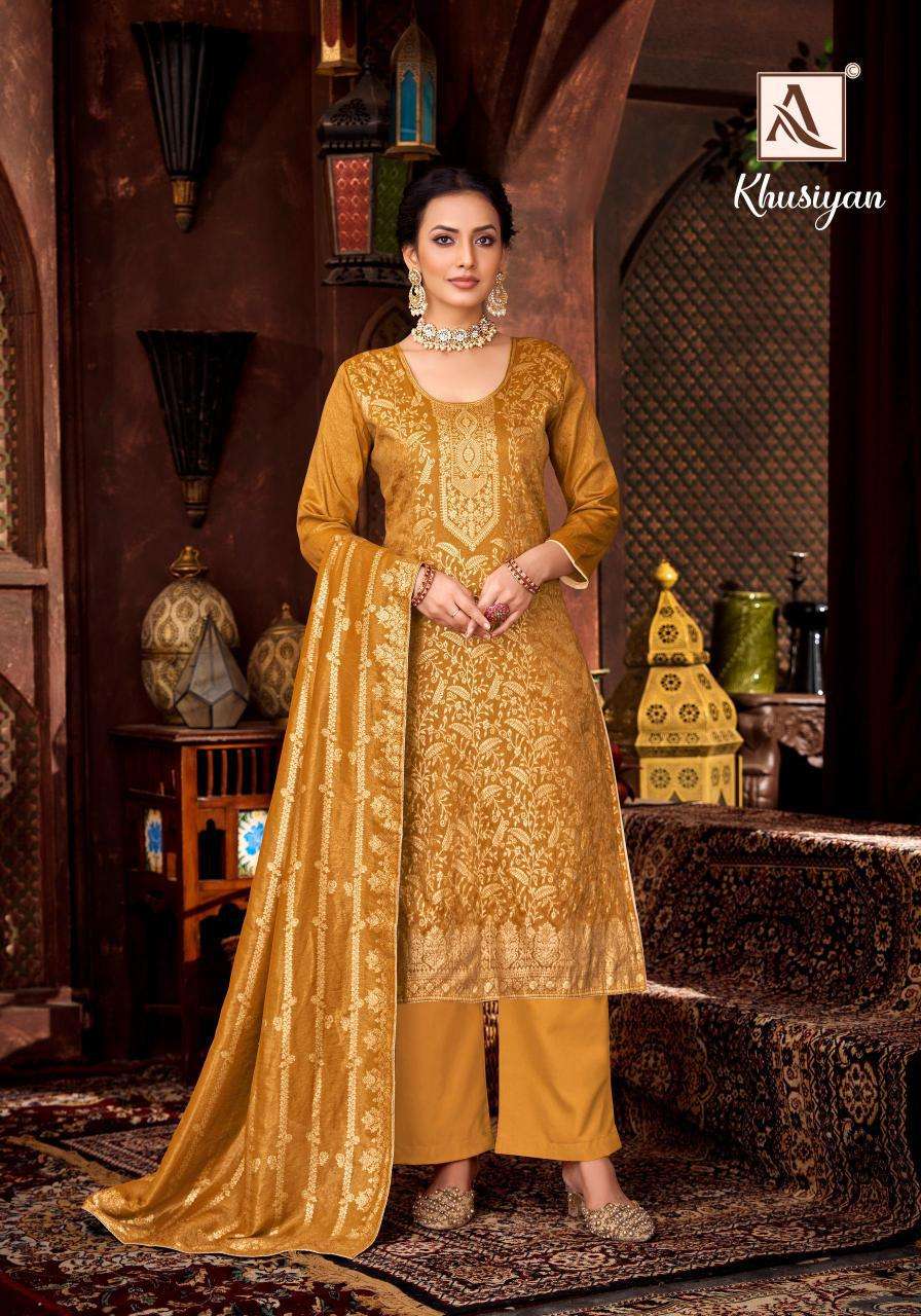 Alok Khusiyan Designer wholesale dresses