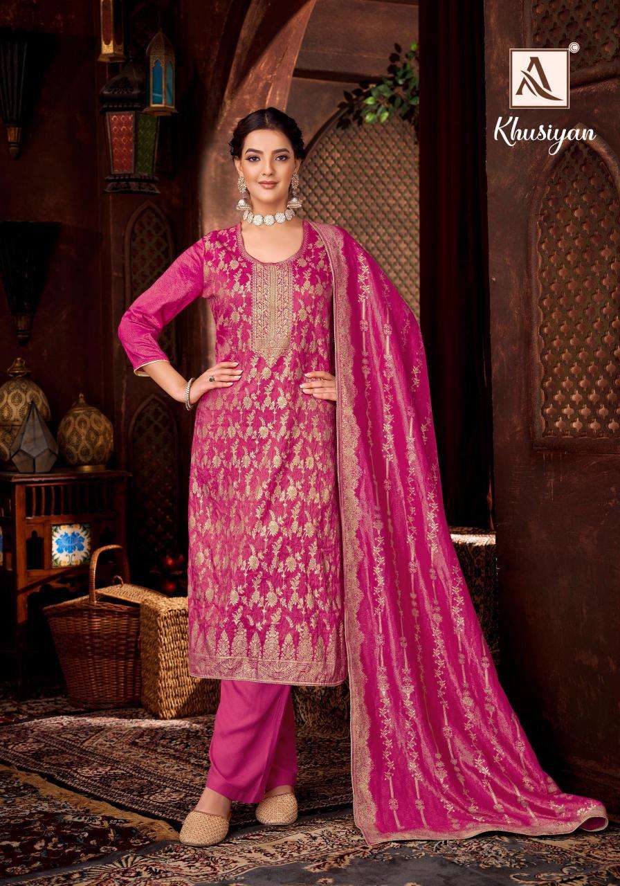 Alok Khusiyan Designer wholesale dresses